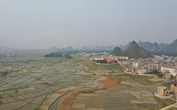 广西武宣县下辖多少个乡镇？武宣通挽镇有多少个村