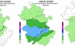 安徽哪个县最冷？金寨历史最低气温多少度