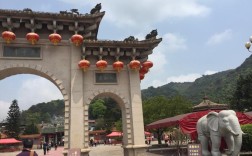 漳州市哪里好玩的景点？三平寺离诏安多少公里