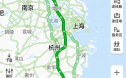 上海到泰州怎么走？泰州到泰兴虹桥镇多少公里