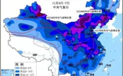 2021年延安最冷多少℃？11月份山西大概多少度