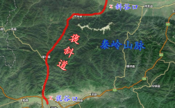褒河是从哪里汇入汉江的？宝鸡到太白河镇多少公里