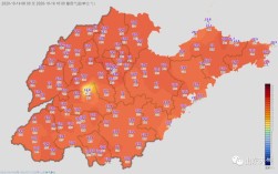2023山东冬天最冷多少度？山东最低气温是多少度