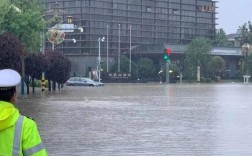 西安的雨下了多久？西安下午的暴雨达到多少毫米