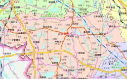安徽定远县有多少个乡镇都叫什么名字？定远县到大桥镇多少钱