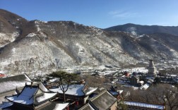 五台山天气18度到20度穿什么衣？五台山最高温度是多少度