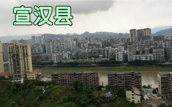 宣汉是属于哪个市？渠县一方气多少钱