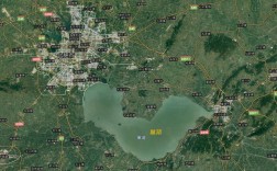 巢湖多大面积？巢湖到庐江白山多少公里