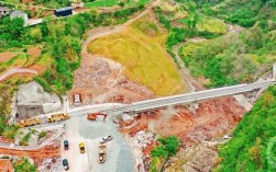 米山隧道在什么时候通车是？南江北至关坝多少公里