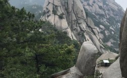 6月天柱山山上的温度？天柱山 山上多少温度