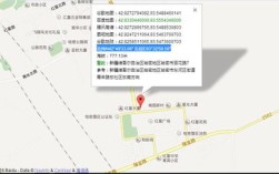 哈密地区的经纬度？哈密市经纬度多少