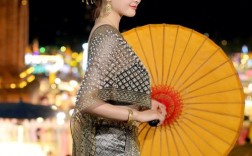 傣族服饰和泰国服饰有什么区别？包头如何做火车去西双版纳旅游要多少钱