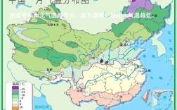 一般南方的温度和北方的温度什么时候气温差不多？夏季东北气温多少度