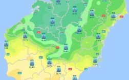 海花岛最热时间？儋州最热的天多少度