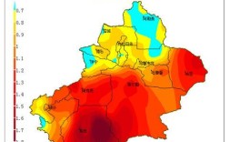 新疆南疆地区夏天最高多少度？冬天最低多少度？新疆夏天最高温度达到多少