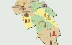 甘肃省白银市有哪些好玩的地方？靖远到永新乡多少公里