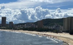 海陵岛1月份冷不？98年阳江市的最低温度是多少