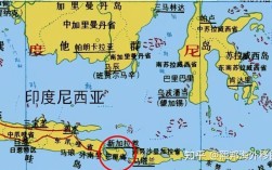 印度尼西亚国家怎么样？在我国的那个方向？富裕吗？温度咋样？东帝汶最高温度多少度