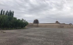 嘉峪关最热的是几月份？嘉峪关平均气温多少
