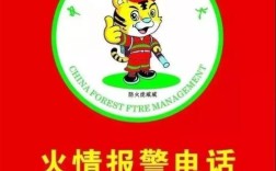 全国统一的森林防火电话？森林火警电话号码多少