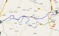 请问阆中有到宜宾的汽车吗？泸州到威远县向义多少公里