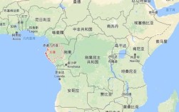 非卅有加蓬吗那是的气候怎么样？喀麦隆夏季气温多少
