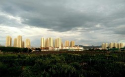 不冷不热的城市？玉溪市红塔区冬天最冷有多少