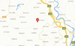 四川省内江市资中县银山镇杨柳场街邮编是什么？高楼镇到资中多少公里