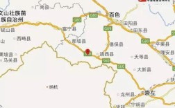 广西靖西县有多少人口啊？靖西市到龙临镇有多少公里
