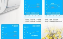 空调睡眠模式怎么设置？空调睡眠多少度合适