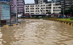 高铁受韶关暴雨影响吗？韶关06年洪灾死了多少人