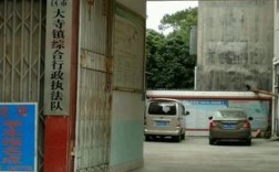 广西壮族自治区钦州市钦北区小董镇多隆村邮编是什么？钦州市大寺镇邮编是多少