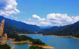 抚州避暑必去十大景点？永修县最高气温多少