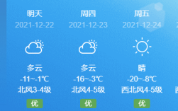 2020年山东菏泽最冷的一天？二零一九年最低温度是多少