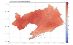 辽宁全年的气候变化？辽宁一年的最高气温是多少