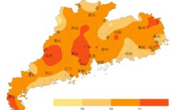 广东温度什么时候回升？广东最近温度多少