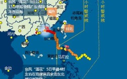 汕头914台风是哪一年？广东台风是多少年一遇