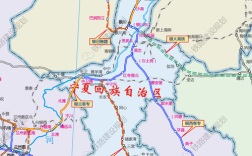 宁夏十大高铁站？黄羊滩农场到吴忠多少公里
