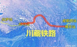 川藏铁路要多少时间建成啊？温江到九龙沟多少公里