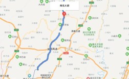 邻水兴仁高速规划？兴仁镇到邻水多少公里