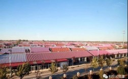 通辽市区西北五十公里有什么镇？金宝屯镇有多少自然村