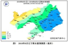 2021年辽宁入春时间？辽宁10月份气温多少度