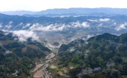 低山区海拔是多高？珙县王家镇海拔多少米
