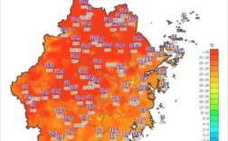 为什么浙江省7月份比八月份热？浙江7月30天温度是多少钱