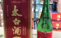 陈年白酒口感为什么那么淡,还能喝吗？普通太白酒多少度
