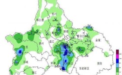 成都是不是长期下雨？成都年降雨多少