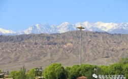 嘉峪关雪山海拔多少米？嘉峪关的海拔多少