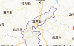 泷山属于哪里？宜章到太平里多少公里