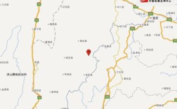 凉山州各城市海拔多少米？四川省雷波县城海拔多少米