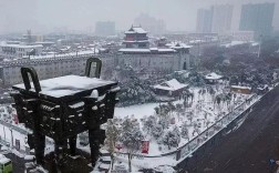 洛阳最冷多少度？洛阳历史最冷零下多少度